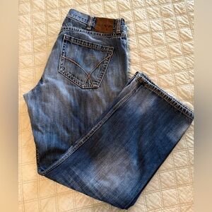 Wrangler 20X Straight Jeans size 33 x30
